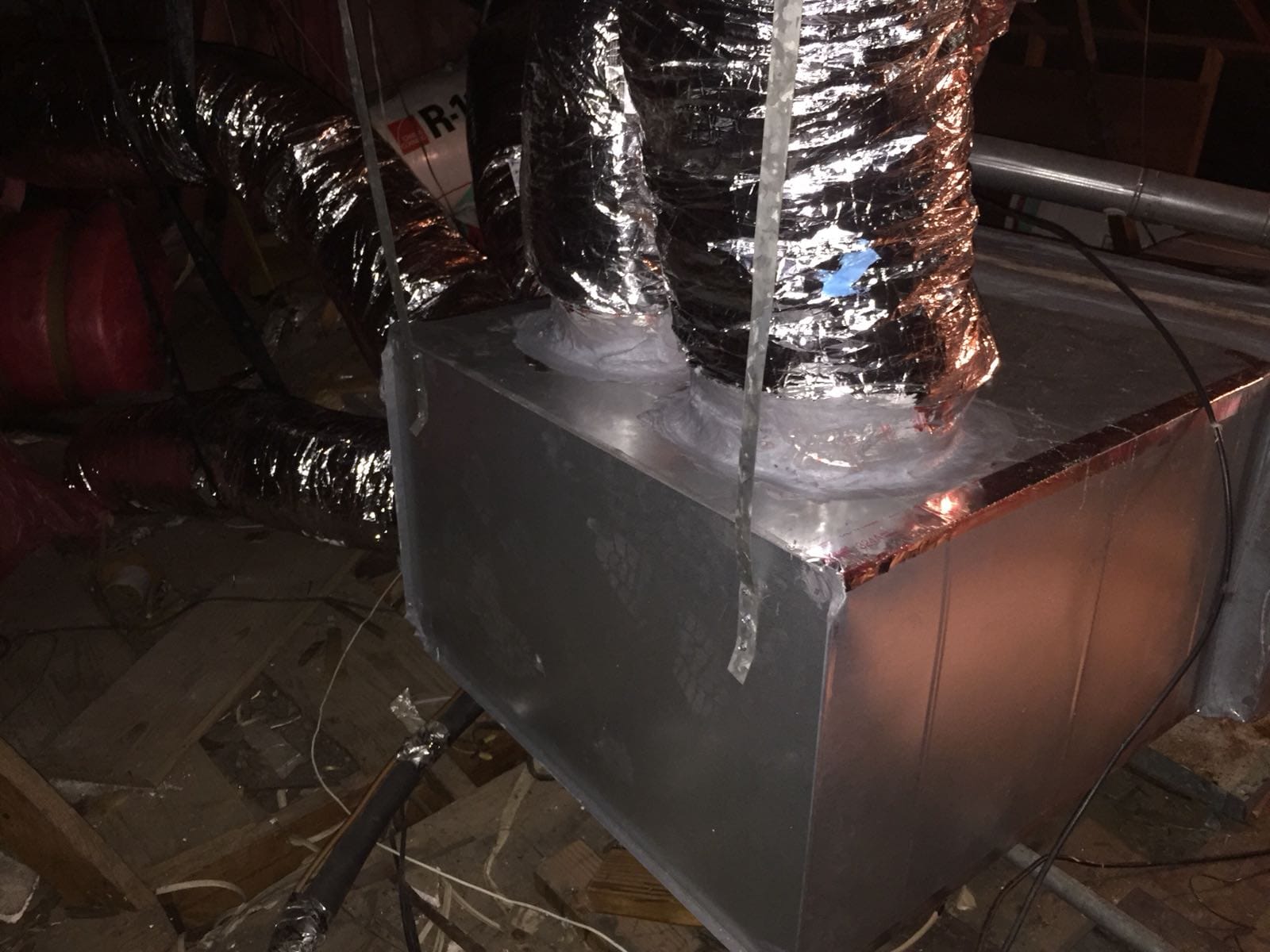 HVAC Unit