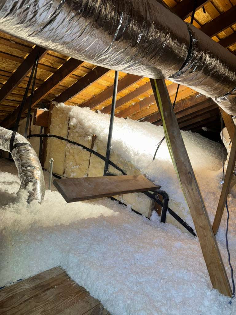 Insulation Work