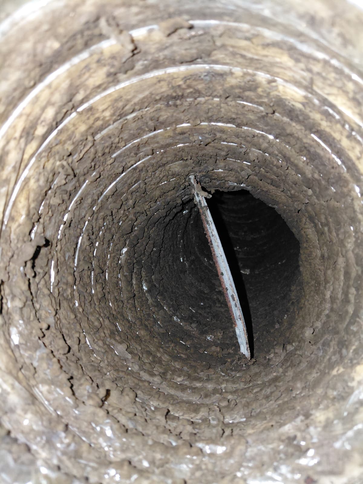 Air Duct Cleaning